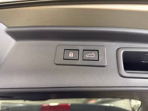 Certified 2024 Subaru Forester Wilderness AWD/4WD image 40