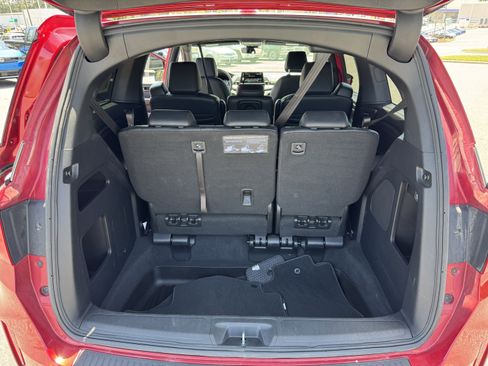 Certified 2025 Honda Odyssey Sport-L image 17