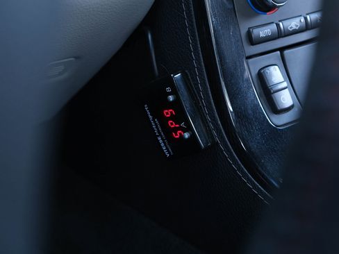 Used 2008 Chevrolet Corvette Convertible w/ Preferred Equipment Group image 30