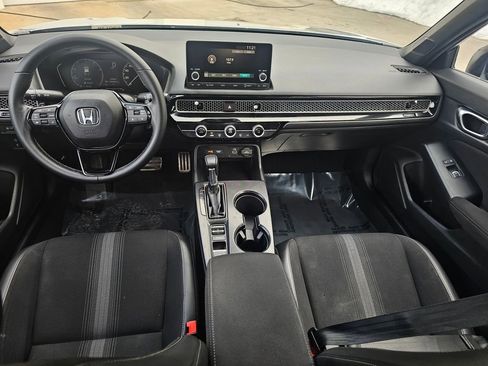Used 2023 Honda Civic Sport image 18
