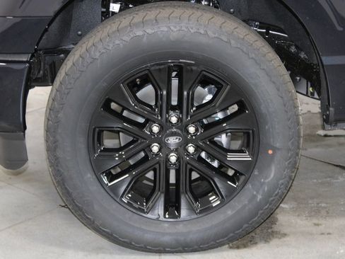 New 2026 Ford F150 Lariat AWD/4WD image 18