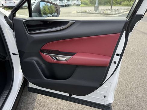 Used 2022 Lexus NX 350 AWD w/ Cold Area Package image 15