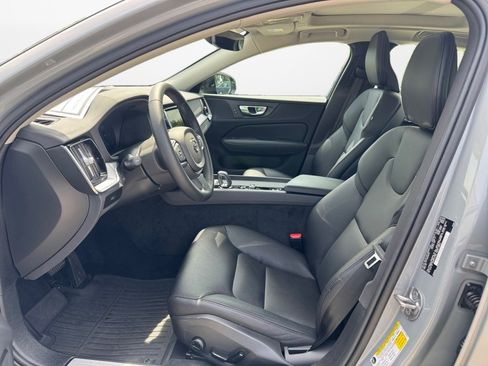 Certified 2024 Volvo S60 B5 Core w/ Climate Package FWD image 9