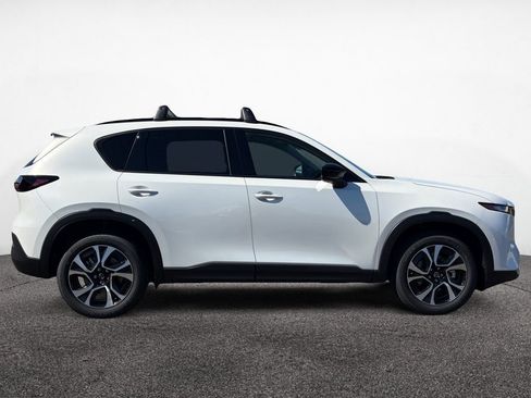 New 2026 MAZDA CX-5 Preferred AWD/4WD image 6