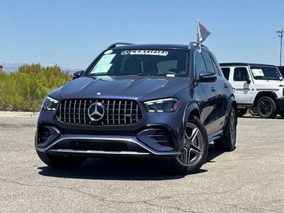 Used 2024 Mercedes-Benz GLE 53 AMG 4MATIC