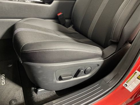 Used 2025 MAZDA CX-50 AWD 2.5 S w/ Cargo Package image 11