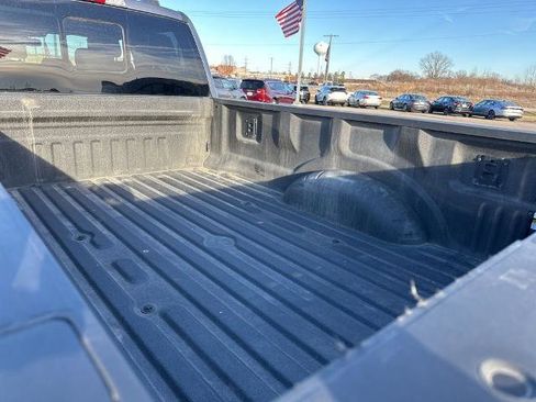 Certified 2024 Ford F350 Platinum w/ FX4 Off-Road Package image 17