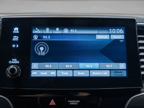 Used 2022 Honda Pilot Sport image 27