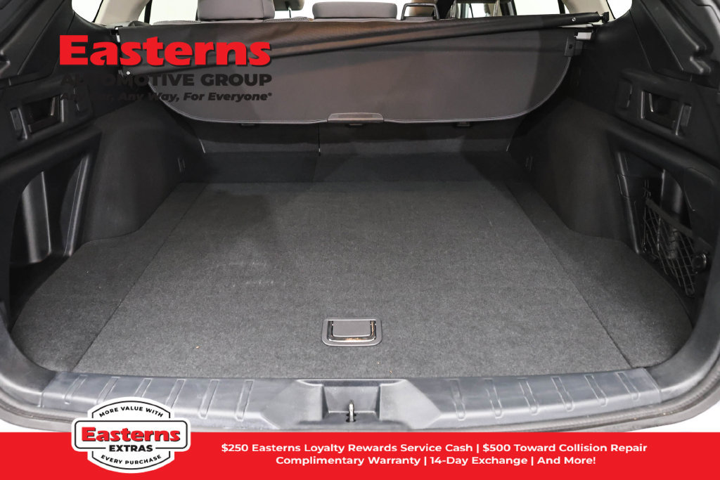 Used 2022 Subaru Outback Premium AWD/4WD image 10