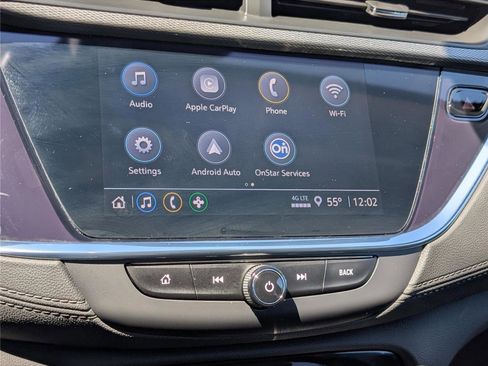 Used 2023 Buick Encore GX Preferred w/ Cold Weather Comfort Package image 26