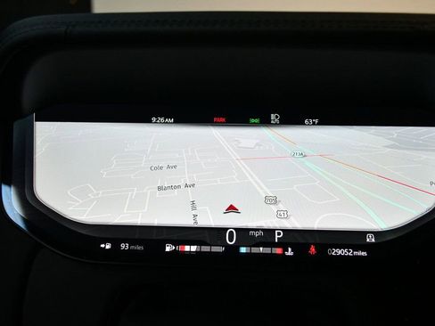 Used 2023 Land Rover Range Rover SE image 46