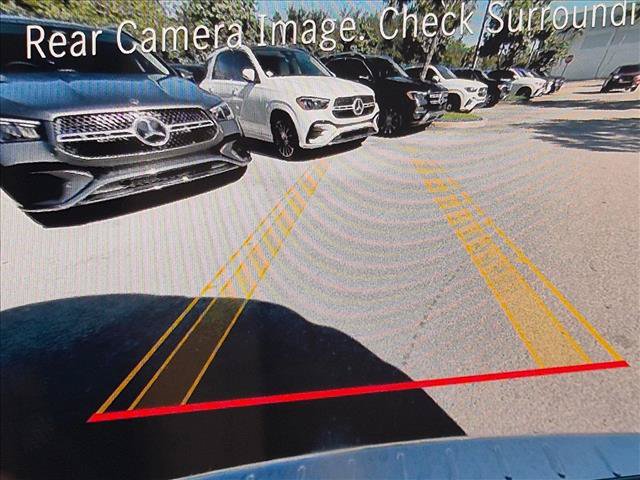 New 2026 Mercedes-Benz GLE 450 4MATIC image 12