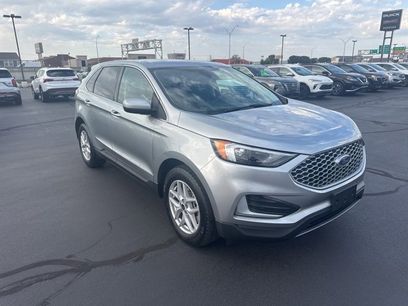 Used 2024 Ford Edge SEL