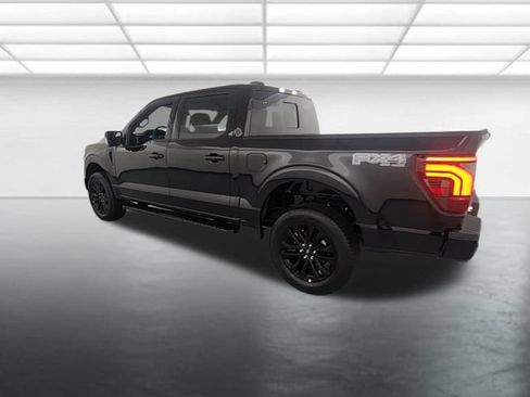 New 2026 Ford F150 Lariat w/ Equipment Group 501A Mid AWD/4WD image 6