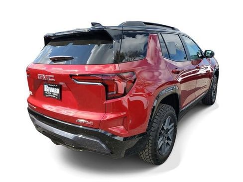 New 2026 GMC Terrain AT4 w/ Convenience Package III image 5