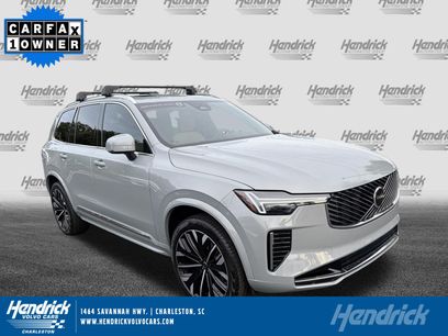 Certified 2025 Volvo XC90 B5 Core