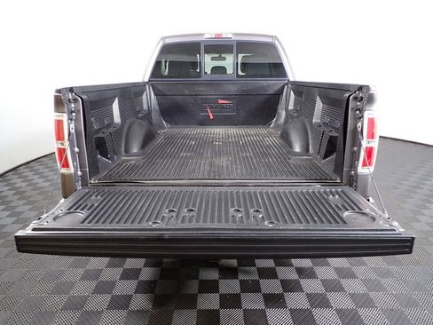 Used 2014 Ford F150 XLT w/ Equipment Group 302A Luxury AWD/4WD image 15