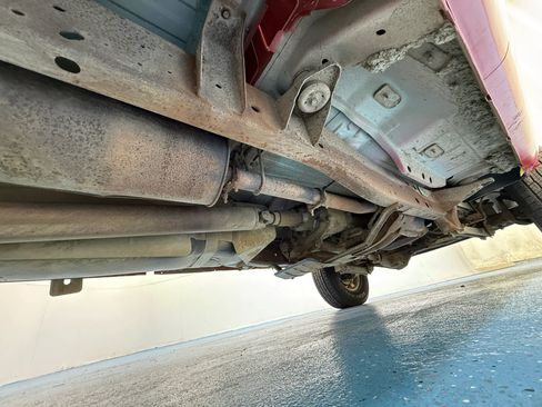 Used 1994 Dodge Ram 1500 Truck 4x4 Regular Cab image 55