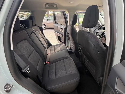 Used 2021 Ford Bronco Sport Big Bend AWD/4WD image 11