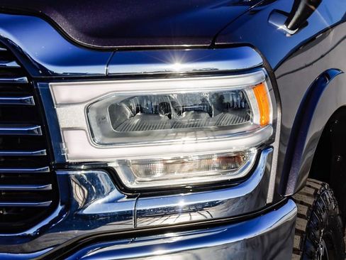 Certified 2020 RAM 2500 Laramie image 5