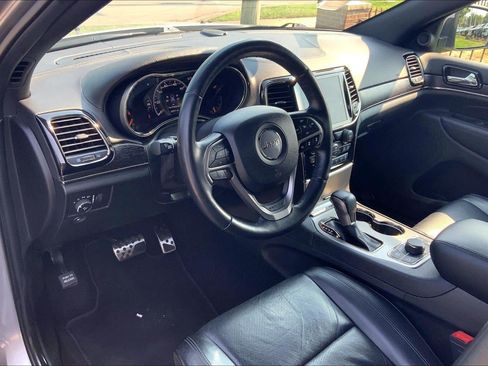 Used 2021 Jeep Grand Cherokee High Altitude AWD/4WD image 15