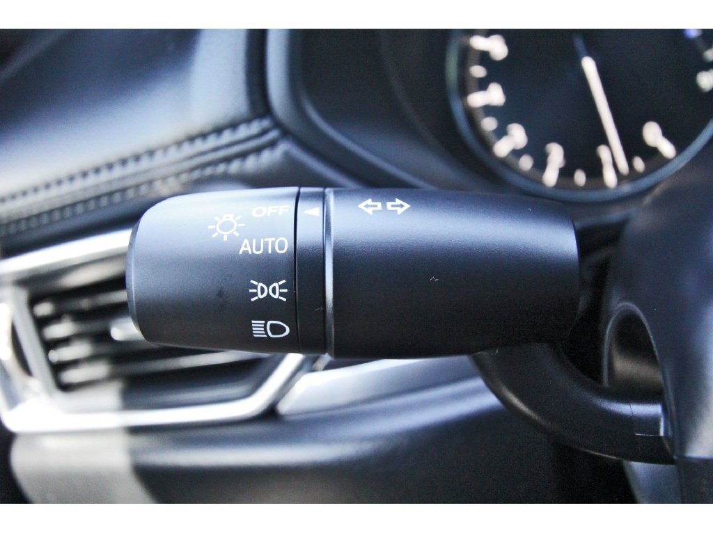 Certified 2024 MAZDA CX-5 Carbon Edition AWD/4WD image 17