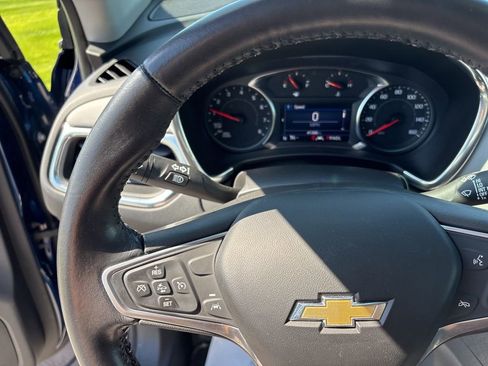 Certified 2022 Chevrolet Equinox LT w/ Driver Convenience Package AWD/4WD image 30