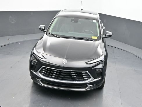 Used 2025 Buick Encore GX Preferred image 39