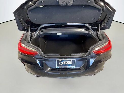 Used 2019 BMW Z4 sDrive30i w/ M Sport Package RWD image 26