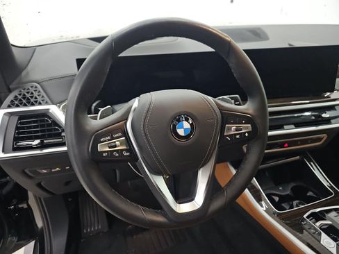 Used 2026 BMW X5 xDrive40i AWD/4WD image 7