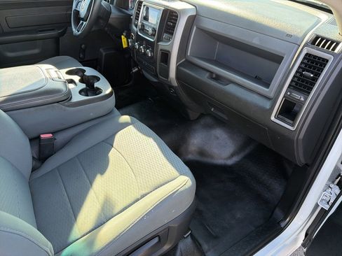 Used 2018 RAM 1500 Tradesman w/ Popular Equipment Group image 19