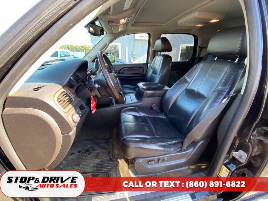 Used 2007 GMC Yukon Denali AWD/4WD image 16