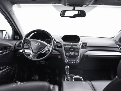 Used 2016 Acura RDX AWD image 24