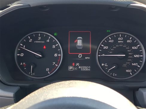 Certified 2025 Subaru Crosstrek 2.0i Premium image 28