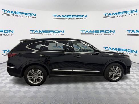 Used 2025 Acura MDX SH-AWD image 6