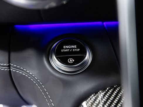 Certified 2023 Mercedes-Benz SL 63 AMG 4MATIC image 17