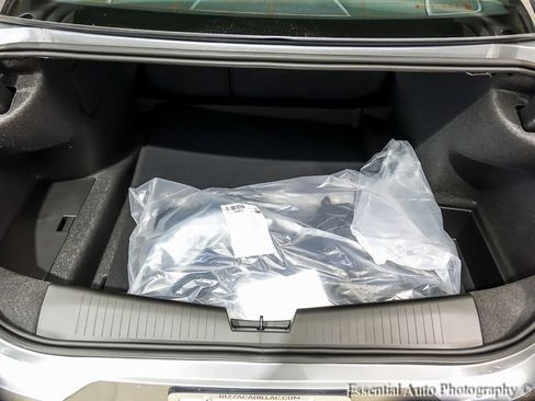 New 2026 Cadillac CT4 Premium Luxury image 20