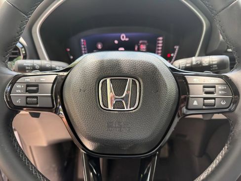 New 2026 Honda Pilot EX-L image 18