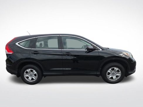 Used 2014 Honda CR-V LX image 2