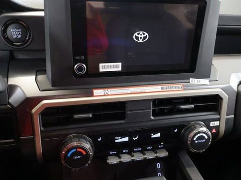 New 2026 Toyota Tacoma SR5 image 17