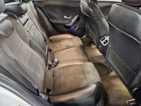 Used 2021 Mercedes-Benz A 35 AMG 4MATIC image 18