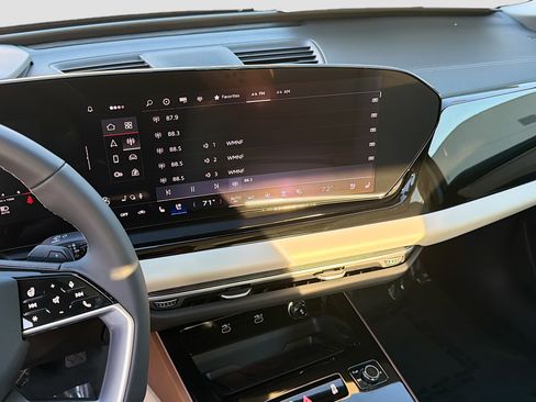 New 2026 Audi A6 Premium Plus image 28