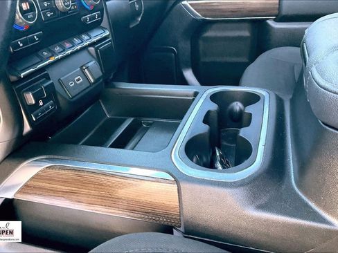 Used 2021 Chevrolet Silverado 1500 RST image 14