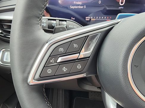 New 2026 Buick Enclave Sport Touring w/ Super Cruise Package image 21