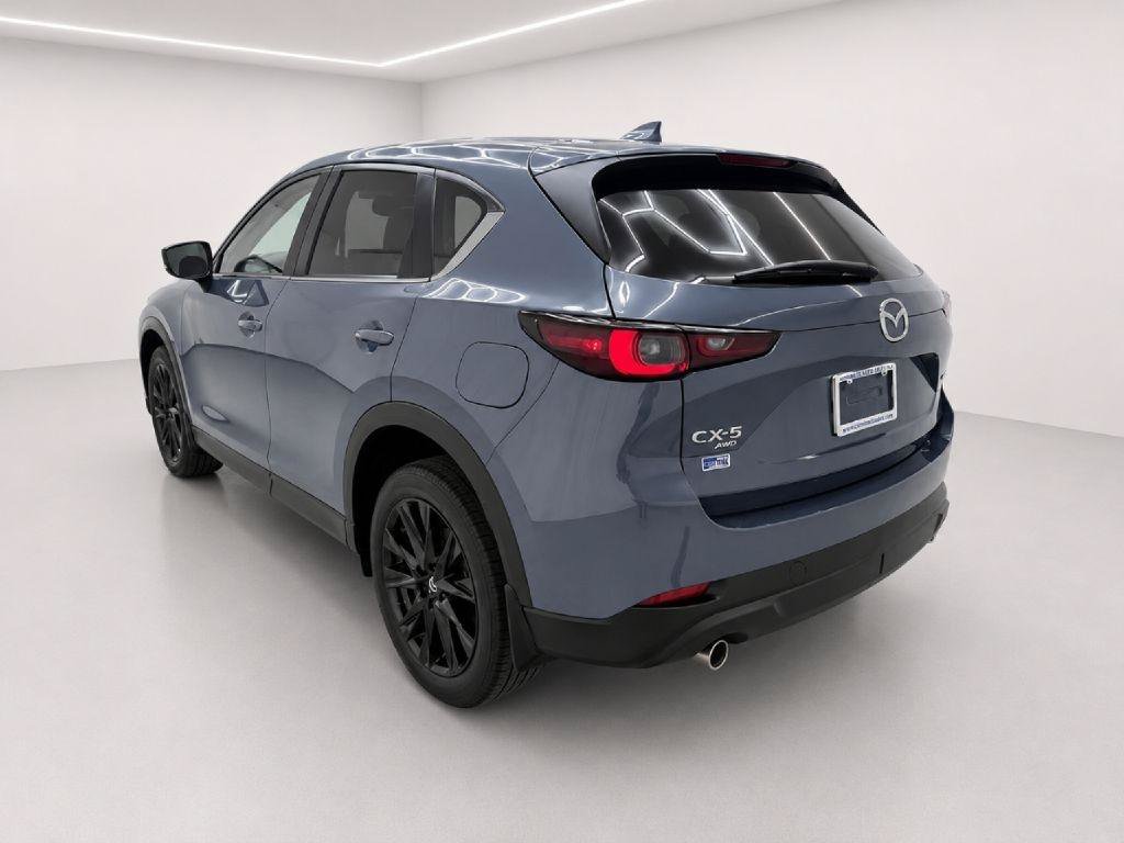 Used 2023 MAZDA CX-5 Carbon Edition AWD/4WD image 5
