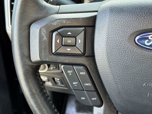 Certified 2020 Ford F150 XLT w/ Equipment Group 302A Luxury AWD/4WD image 25