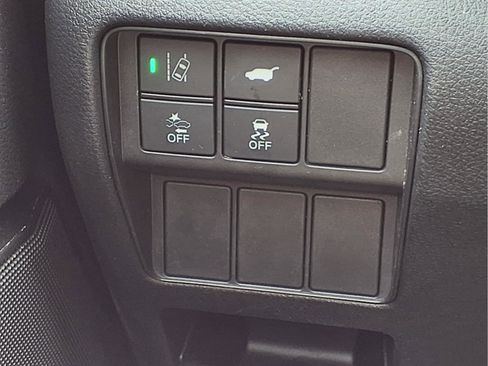Certified 2022 Honda CR-V EX-L image 27