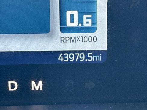 Used 2023 Ford Bronco Wildtrak image 28