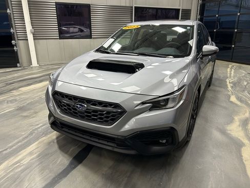 Used 2023 Subaru WRX Limited w/ Popular Package #2 image 5