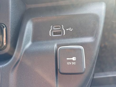 New 2026 RAM ProMaster 2500 w/ Safety Group image 19